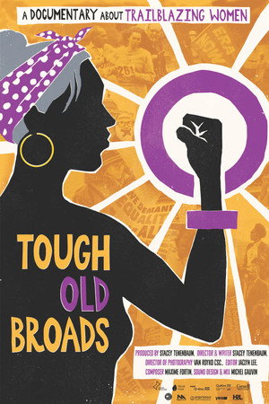 Tough Old Broads