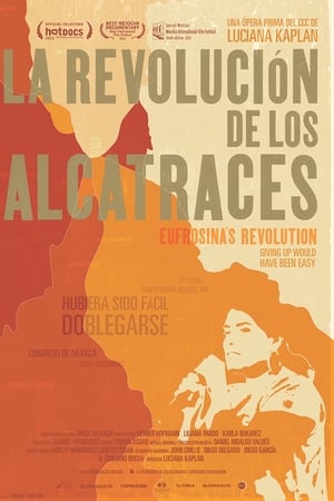 La revolución de los alcatraces
