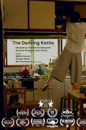 The Dancing Kettle