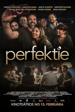 Perfektie