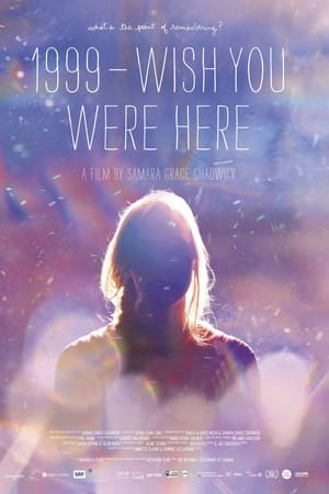 1999 - WISH YOU WERE HERE