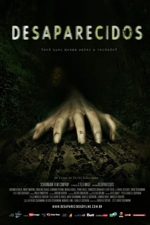 Desaparecidos