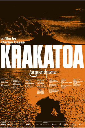 Krakatoa