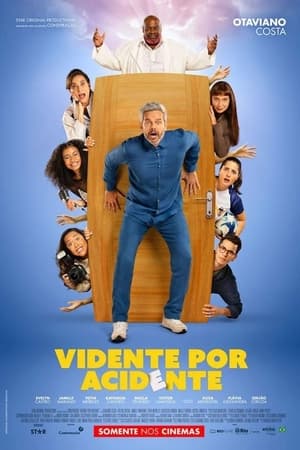 Vidente Por Acidente