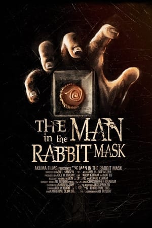 The Man in the Rabbit Mask