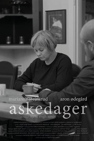 Askedager