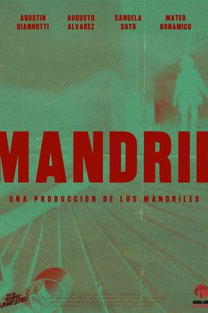 MANDRIL