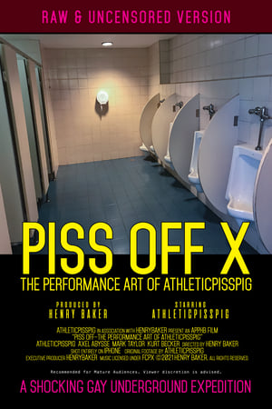 Athleticpisspig的故事