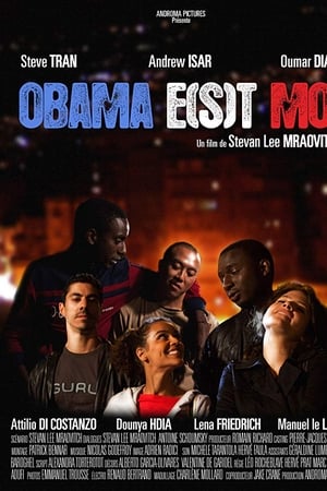 Obama e(s)t moi