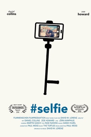 #selfie