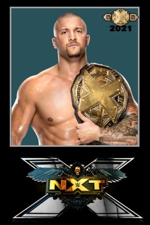 WWE NXT第15季