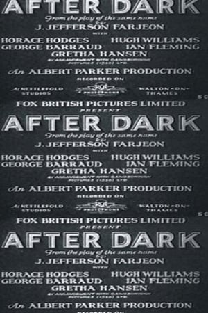 After Dark