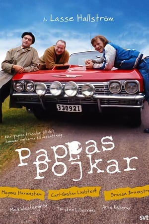 Pappas pojkar