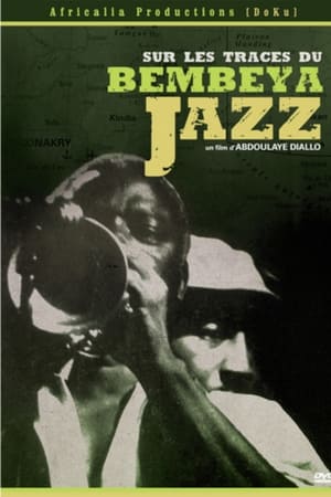 Sur les traces du Bembeya Jazz