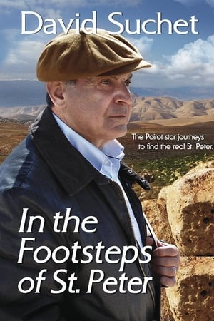 David Suchet: In the Footsteps of St Peter