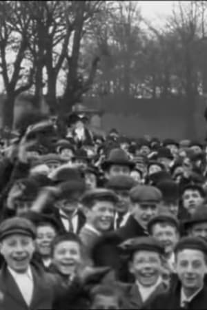 Lieutenant Clive Wilson and the Tranby Croft Party Hull