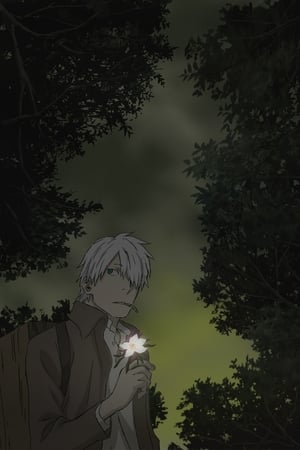 虫师 蚀日之翳