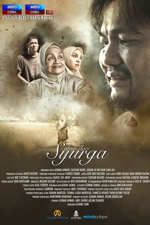 Salam Dari Syurga