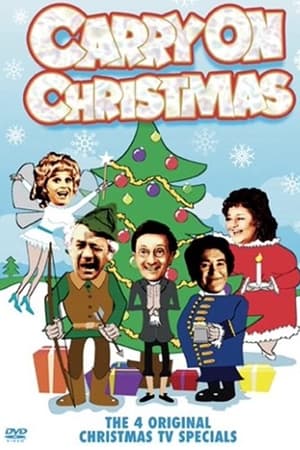 Carry on Christmas
