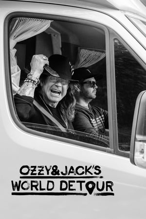 Ozzy and Jack's World Detour第2季