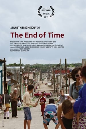 The End of Time