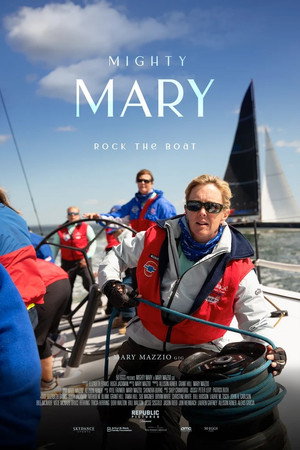 Mighty Mary