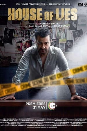 House of Lies