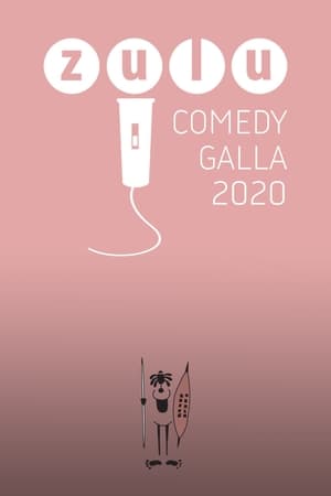 ZULU Comedy Galla第11季