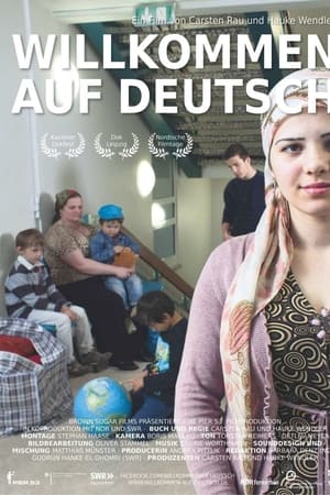 Willkommen auf Deutsch