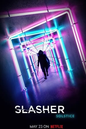 Slasher: Solstice