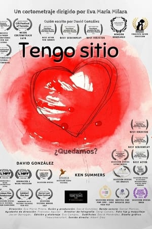 Tengo sitio
