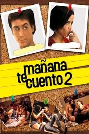 Mañana te cuento 2