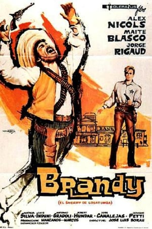Brandy, el sheriff de Losatumba