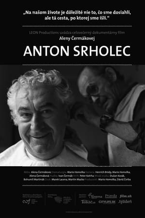 Anton Srholec