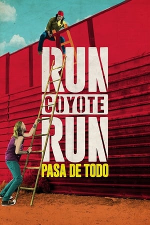 Run Coyote Run第2季