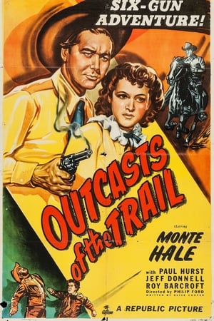 Outcasts of the Trail