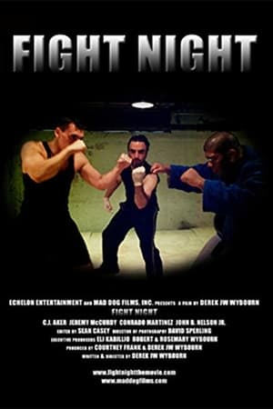 Fight Night