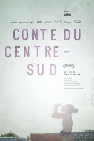 Conte du Centre Sud