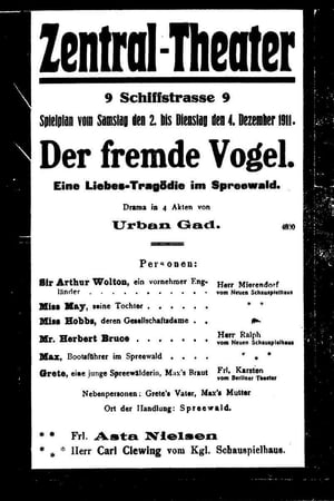 Der fremde Vogel