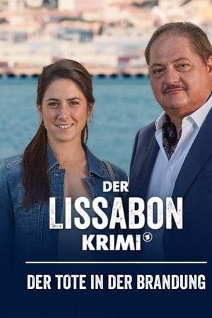 Der Lissabon-Krimi: Der Tote in der Brandung