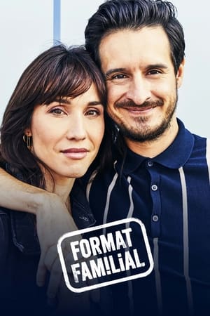 Format familial第7季