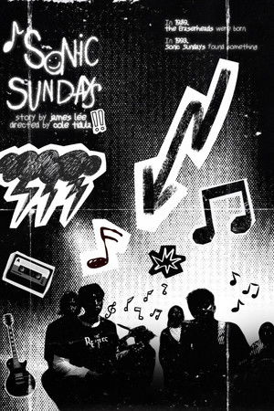 Sonic Sundays