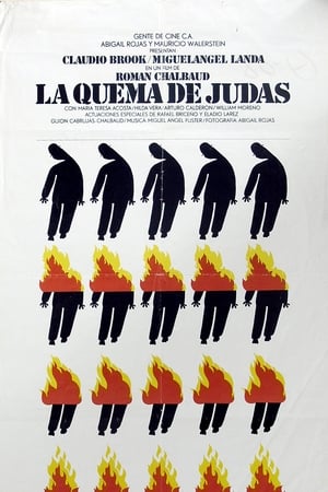 La Quema de Judas