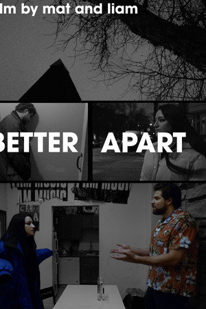 Better Apart