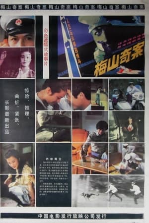 梅山奇案