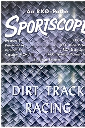Dirt Track Racing