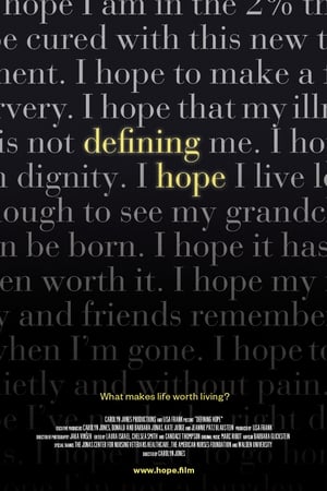 Defining Hope