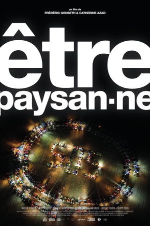 Être paysan·ne