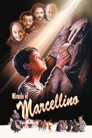 Marcellino pane e vino