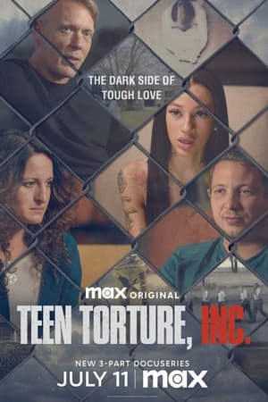 Teen Torture, Inc.